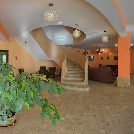 Hotel Dw Jontek Szczyrk Zewnętrze zdjęcie