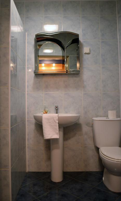 Hotel Dw Jontek Szczyrk Zewnętrze zdjęcie