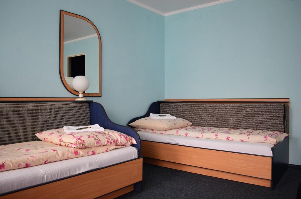 Hotel Dw Jontek Szczyrk Zewnętrze zdjęcie