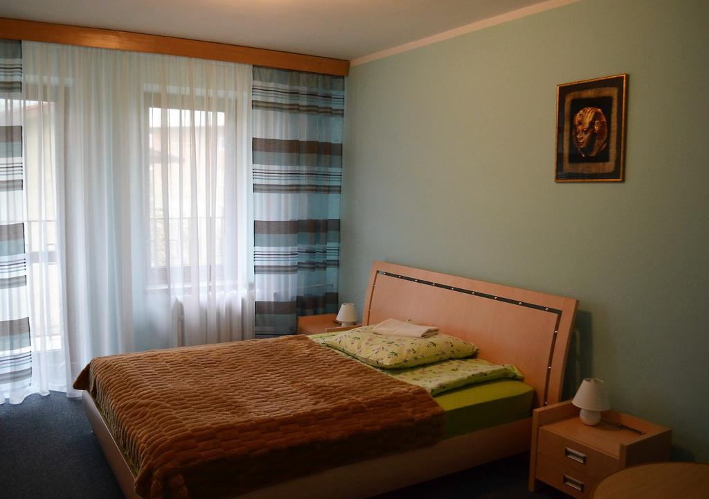 Hotel Dw Jontek Szczyrk Zewnętrze zdjęcie
