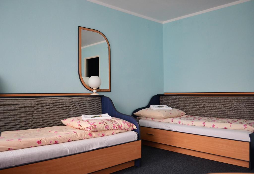 Hotel Dw Jontek Szczyrk Zewnętrze zdjęcie