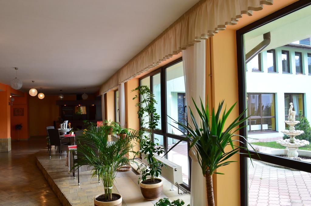 Hotel Dw Jontek Szczyrk Zewnętrze zdjęcie