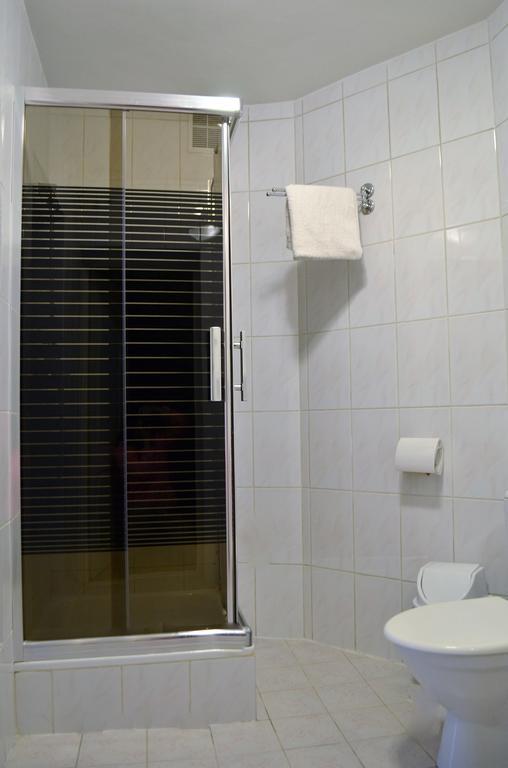 Hotel Dw Jontek Szczyrk Zewnętrze zdjęcie