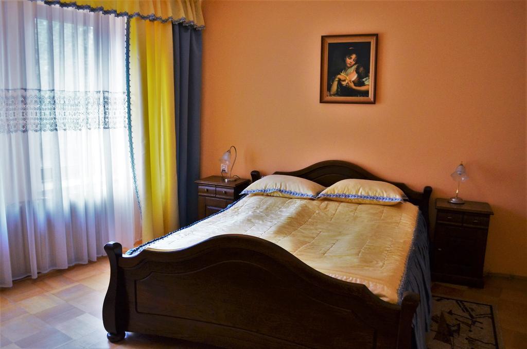 Hotel Dw Jontek Szczyrk Zewnętrze zdjęcie