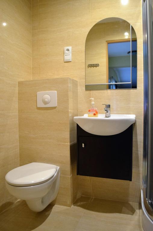 Hotel Dw Jontek Szczyrk Zewnętrze zdjęcie