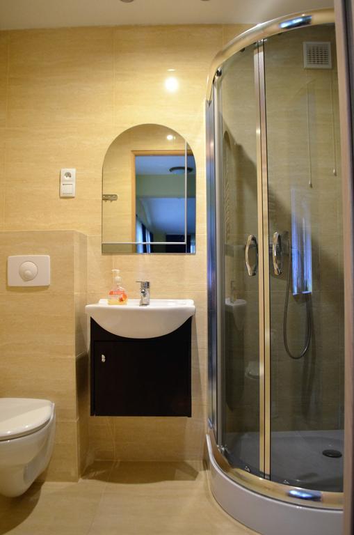 Hotel Dw Jontek Szczyrk Zewnętrze zdjęcie