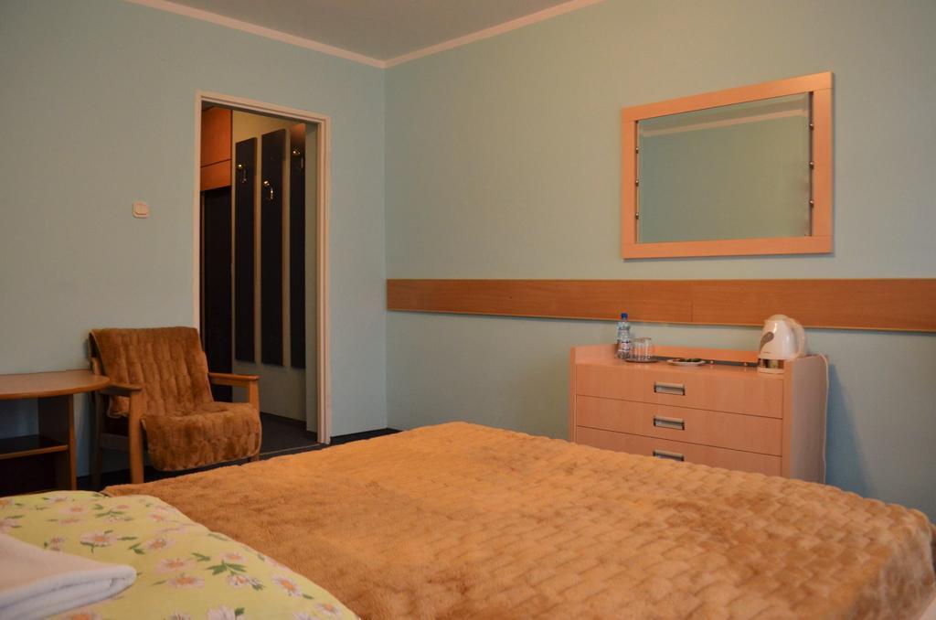 Hotel Dw Jontek Szczyrk Zewnętrze zdjęcie