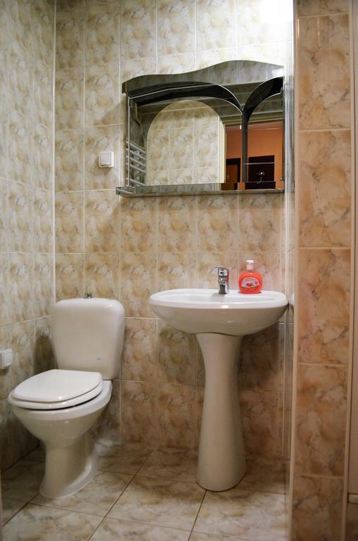 Hotel Dw Jontek Szczyrk Zewnętrze zdjęcie