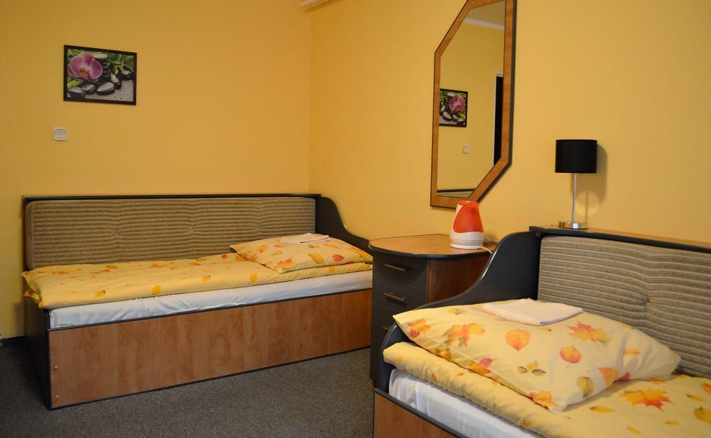 Hotel Dw Jontek Szczyrk Pokój zdjęcie