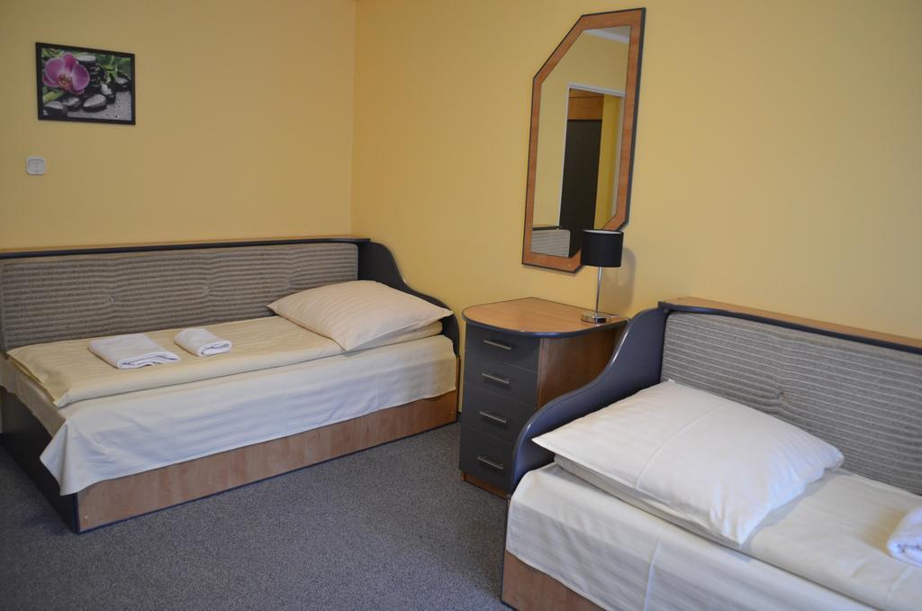 Hotel Dw Jontek Szczyrk Zewnętrze zdjęcie