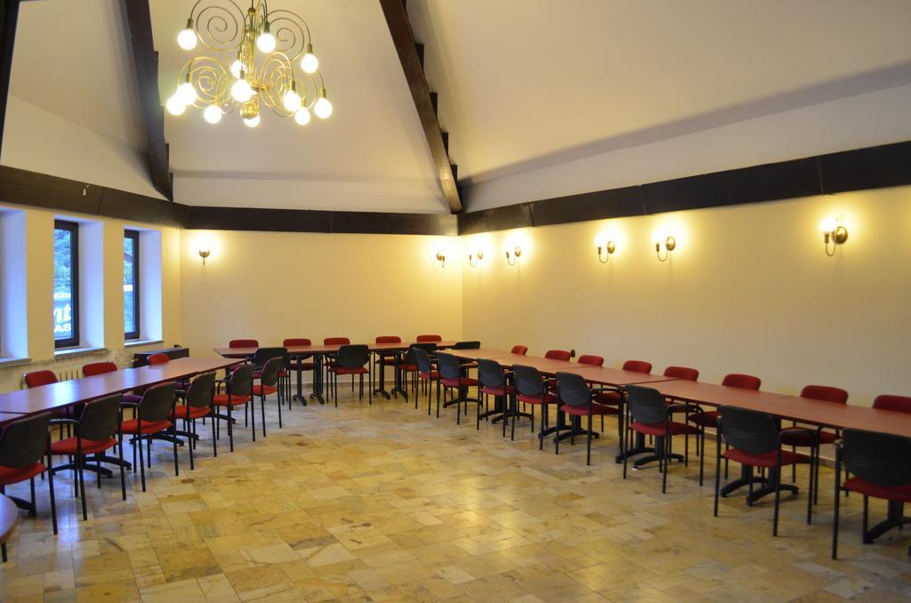 Hotel Dw Jontek Szczyrk Zewnętrze zdjęcie