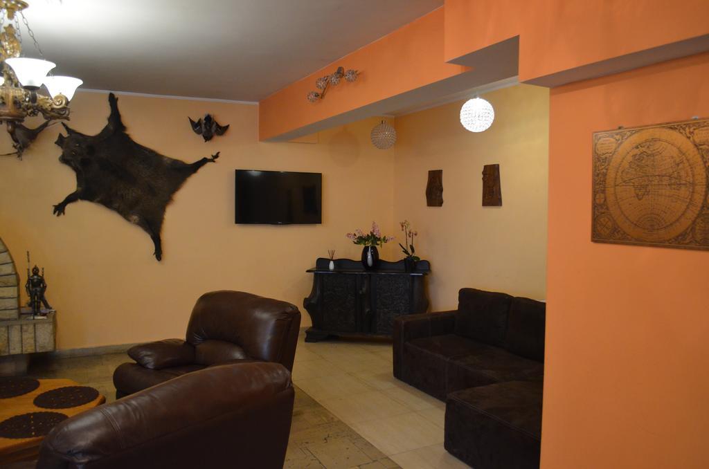 Hotel Dw Jontek Szczyrk Zewnętrze zdjęcie