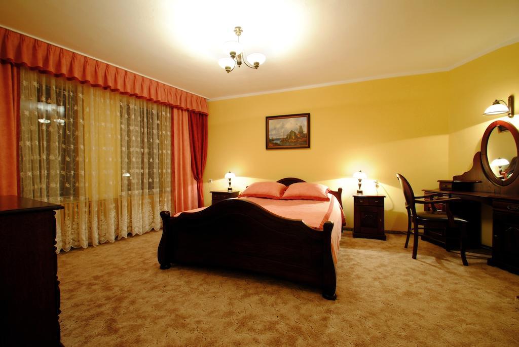 Hotel Dw Jontek Szczyrk Pokój zdjęcie