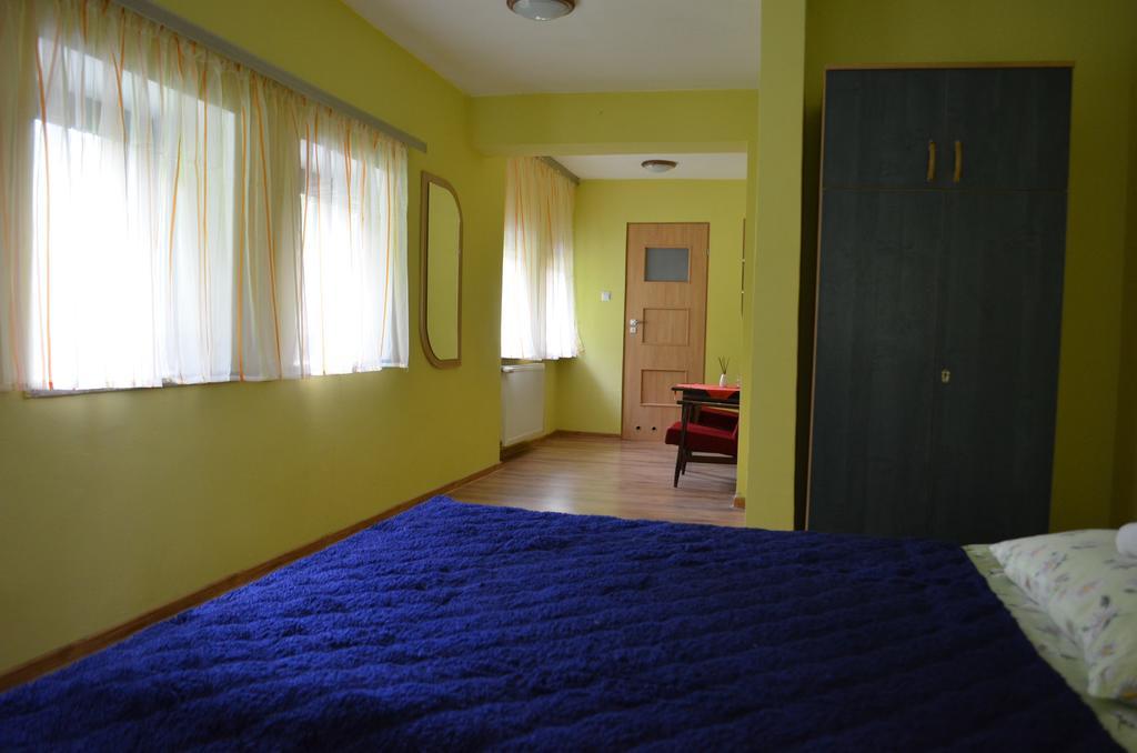 Hotel Dw Jontek Szczyrk Zewnętrze zdjęcie