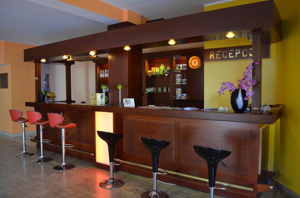 Hotel Dw Jontek Szczyrk Zewnętrze zdjęcie
