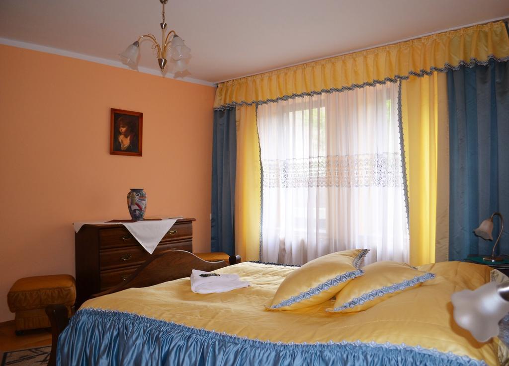 Hotel Dw Jontek Szczyrk Zewnętrze zdjęcie