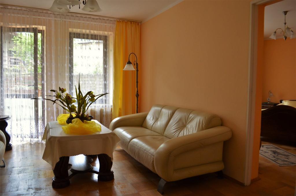 Hotel Dw Jontek Szczyrk Zewnętrze zdjęcie