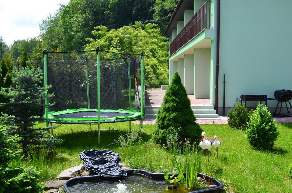 Hotel Dw Jontek Szczyrk Zewnętrze zdjęcie
