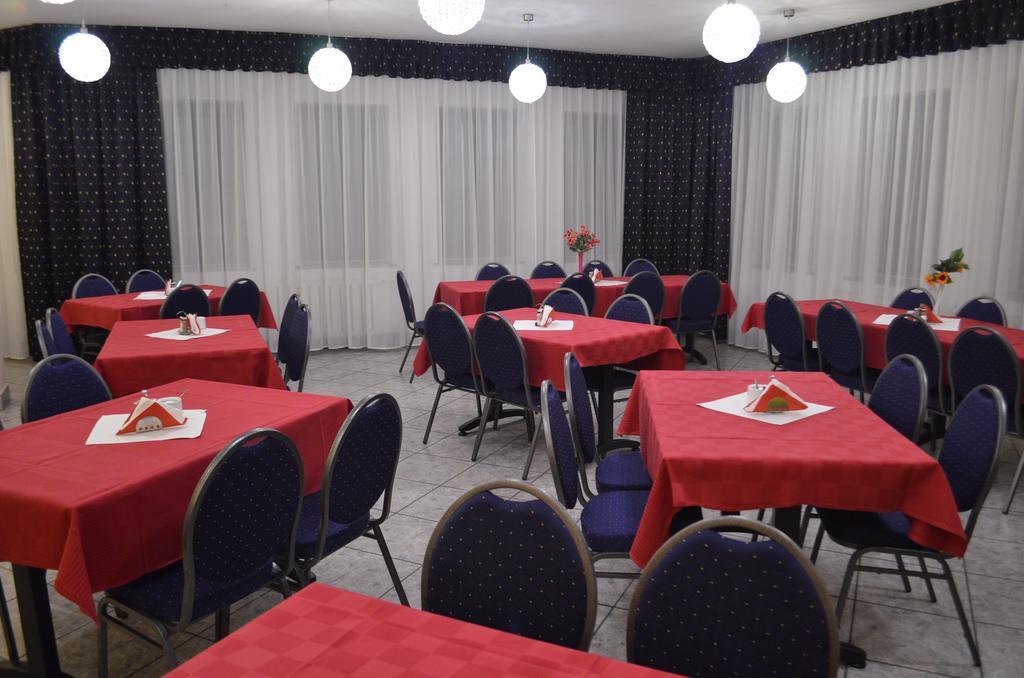 Hotel Dw Jontek Szczyrk Zewnętrze zdjęcie